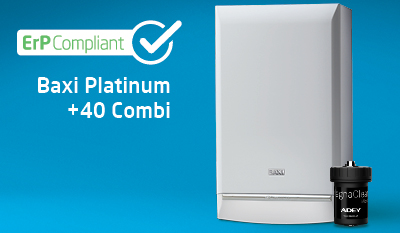 Baxi_Platinum40